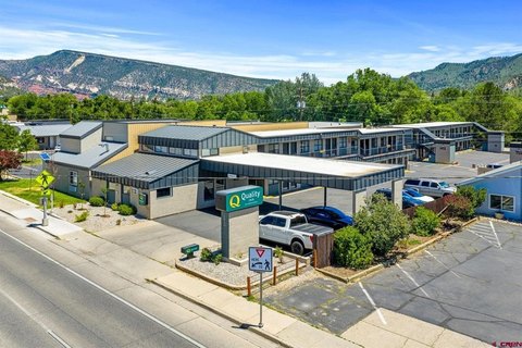 Durango Hotel Investment Opportunity