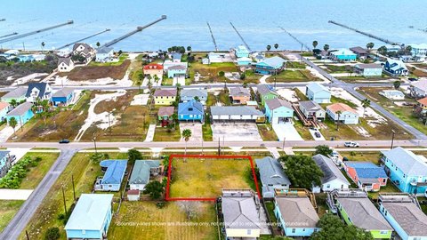 Residential Land in South Rockport