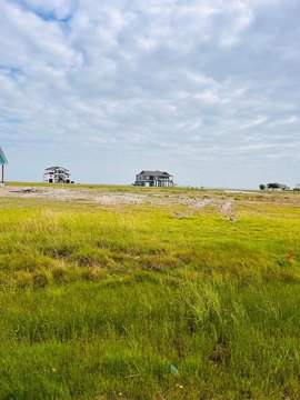 Rockport Canal Front Lot