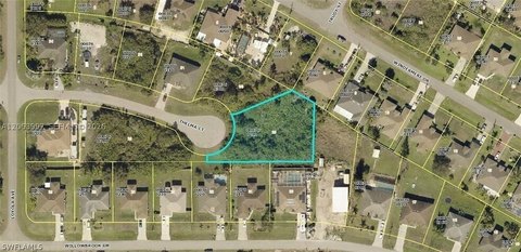 Land, Lehigh Acres, FL