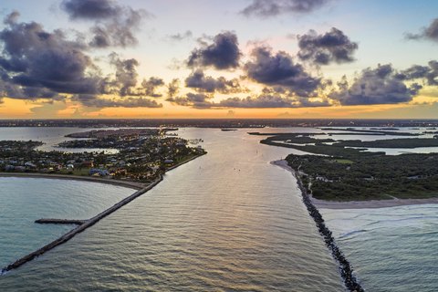 Land, Fort Pierce, FL