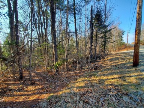 Land, Winterport, ME