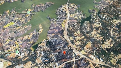 Expansive Land Parcel on Sardis