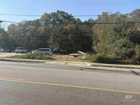 Commercial Land in Prichard, AL
