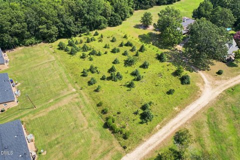 Land, Coats, NC