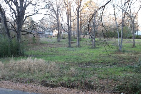Residential Lot in Marshall, TX