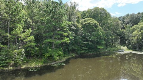 Residential Lot in Oak Creek
