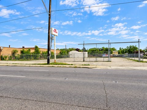 Melrose Park Land For Sale