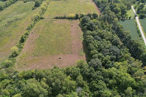 LAND - Bethel Twp, OH