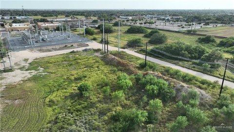COMMERCIAL - McAllen, TX