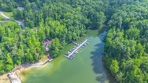 Rockwood Land with Dock Access