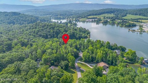 Rockwood Land with Dock Access