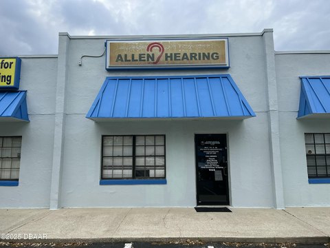 Daytona Beach Commercial Office Space