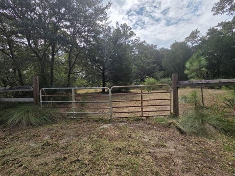 Land, Carrabelle, FL