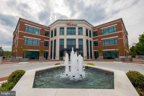 Class A Office Suite Rental