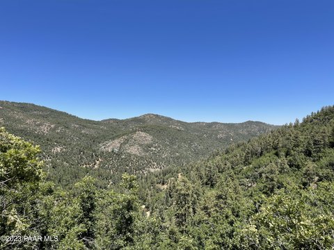 Mayer, AZ Land Parcel