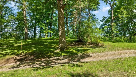 Residential Lot Near Big Turkey