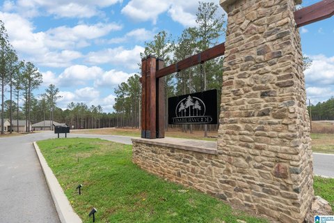 LAND/LOTS, BERRY, AL