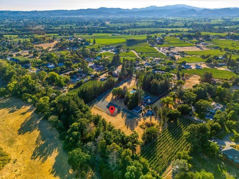LAND - Napa, CA