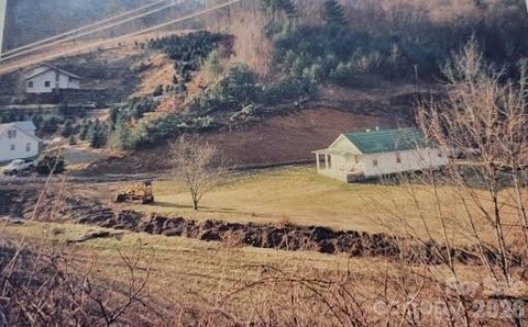 Land, Bakersville, NC