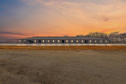 Brand-New 1BR Apartment Community