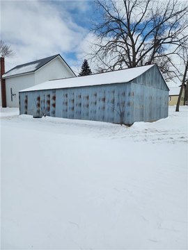 Residential Lot in Racine, MN