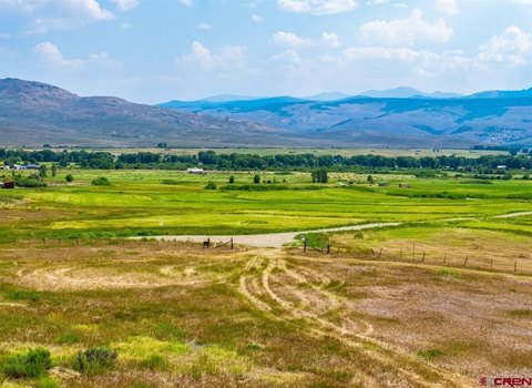 Gunnison, CO Land For Sale
