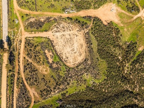 Redlands Land with Panoramic Views