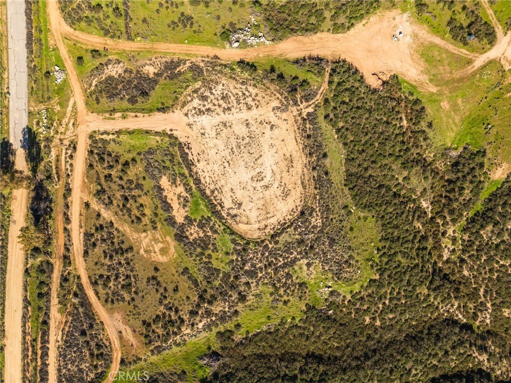 Redlands Land with Panoramic Views