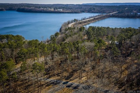 LAND - Edgemont, AR