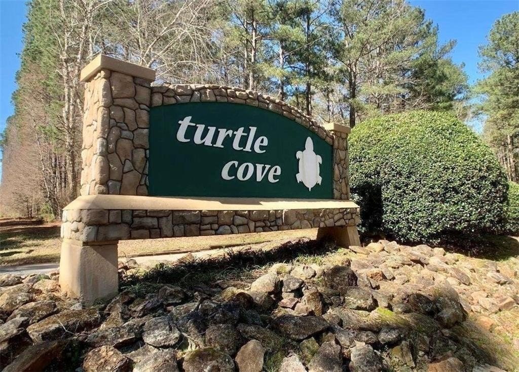 Residential Lot in Turtle Cove