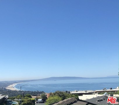 Ocean View Land Opportunity