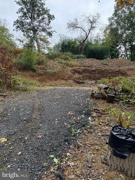 Wooded Lot in Lower Paxton