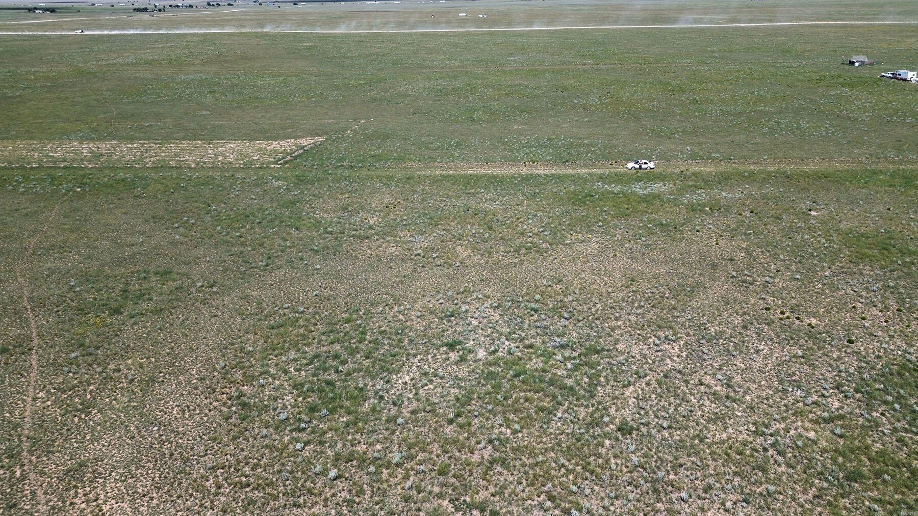 Land in Moriarty, New Mexico