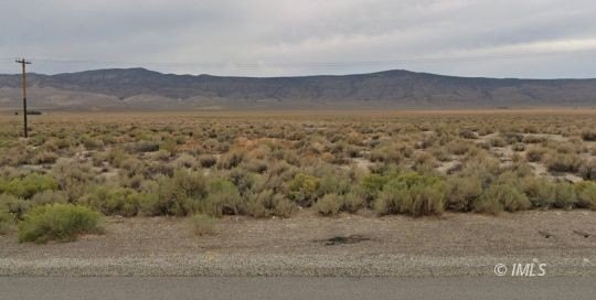 91 Acres Land with Views
