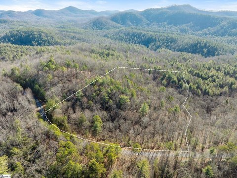 Residential Lot in Gated Community