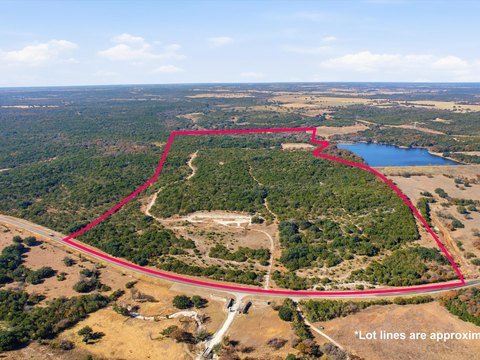 Recreational Hunting Ranch Land