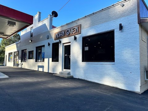 Turnkey Store, Gas, Restaurant For Sale