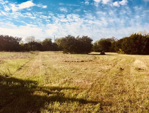 Land, Meridian, TX