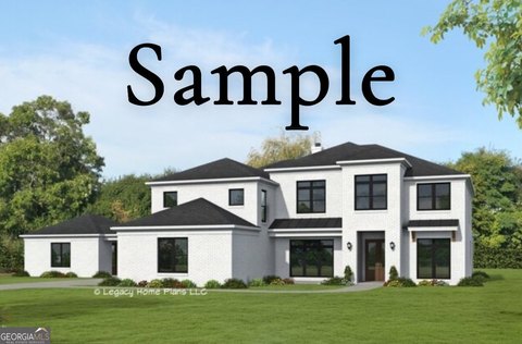 Land in Eagle's Landing