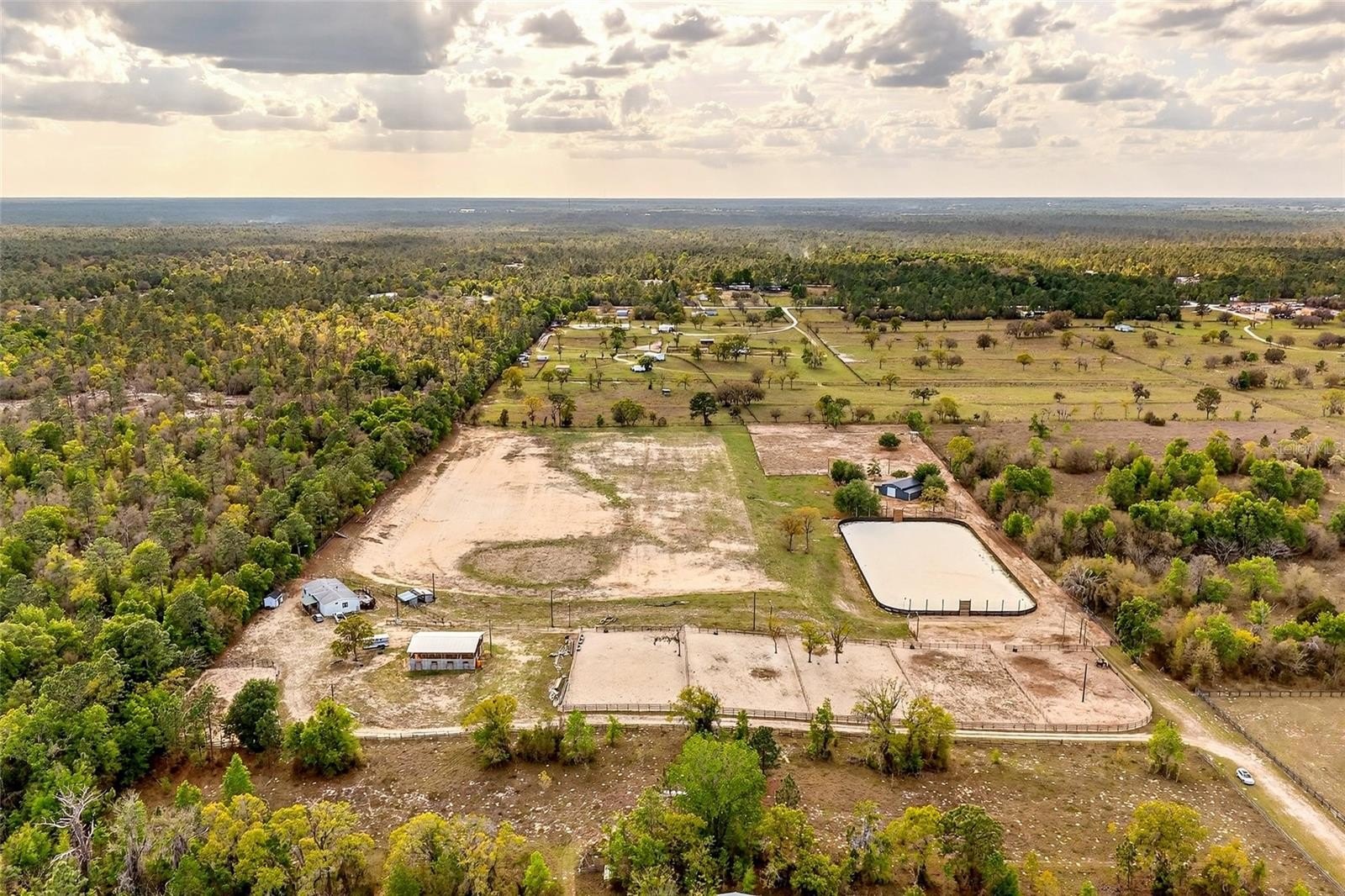Equestrian Farm or Wedding Venue