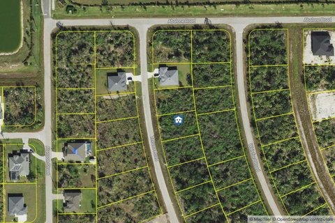 Land, PORT CHARLOTTE, FL