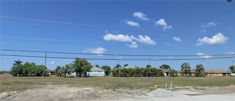 Land, Cape Coral, FL