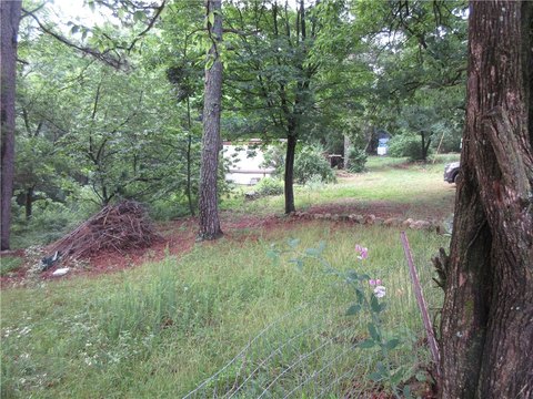 Land, Eureka Springs, AR