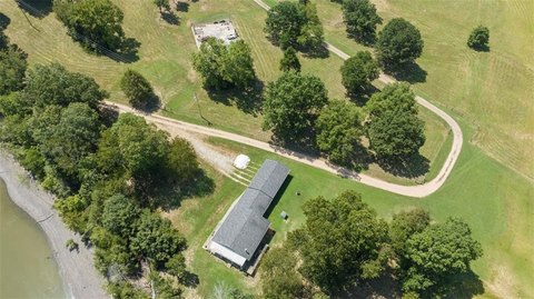 LAND - Hindsville, AR