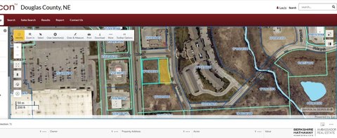 Mixed-Use Development Land Site