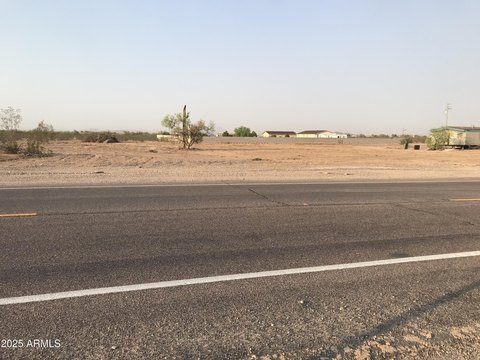 Land Near I-10 West
