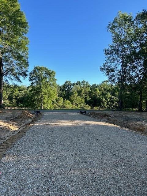 Residential Land in Quiet Setting