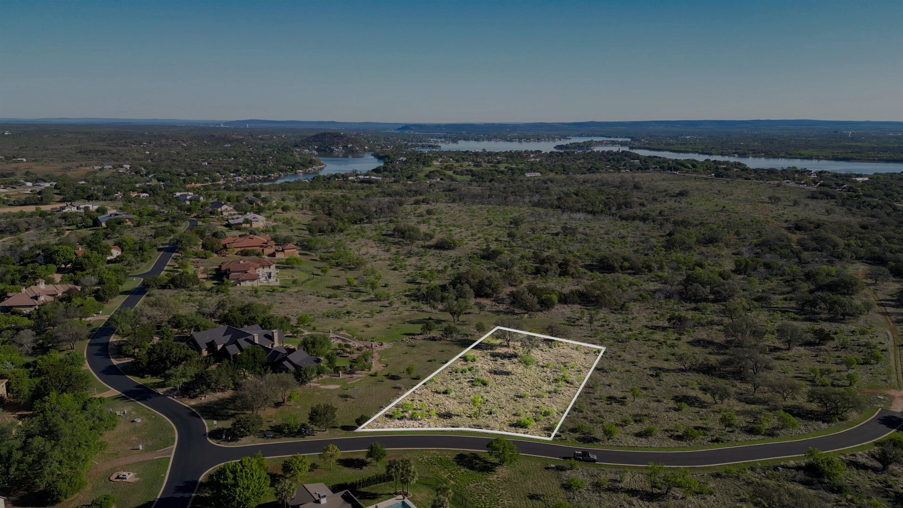Horseshoe Bay Estate Lot