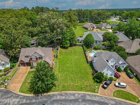 Residential Land in Stanworth Grove